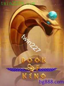 BookOfKeno
