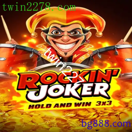 rockinjoker